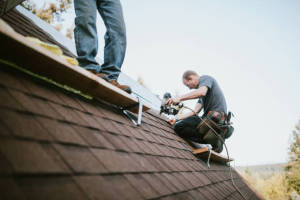 Local Roofers in Lincoln, MO